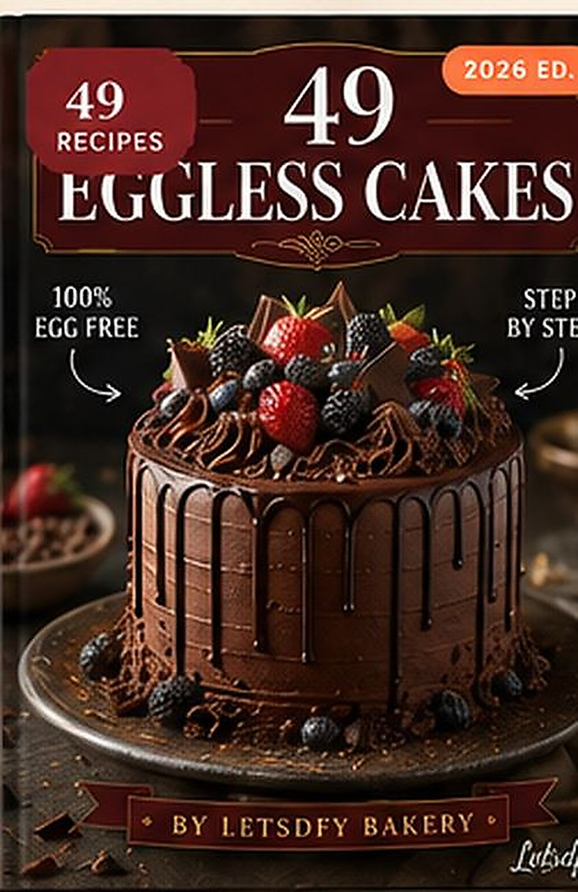 Baking & Cakes