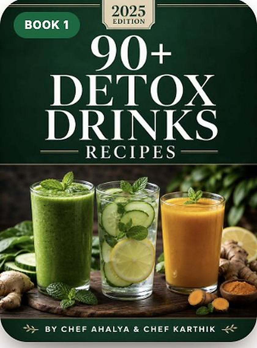 Drinks & Shakes