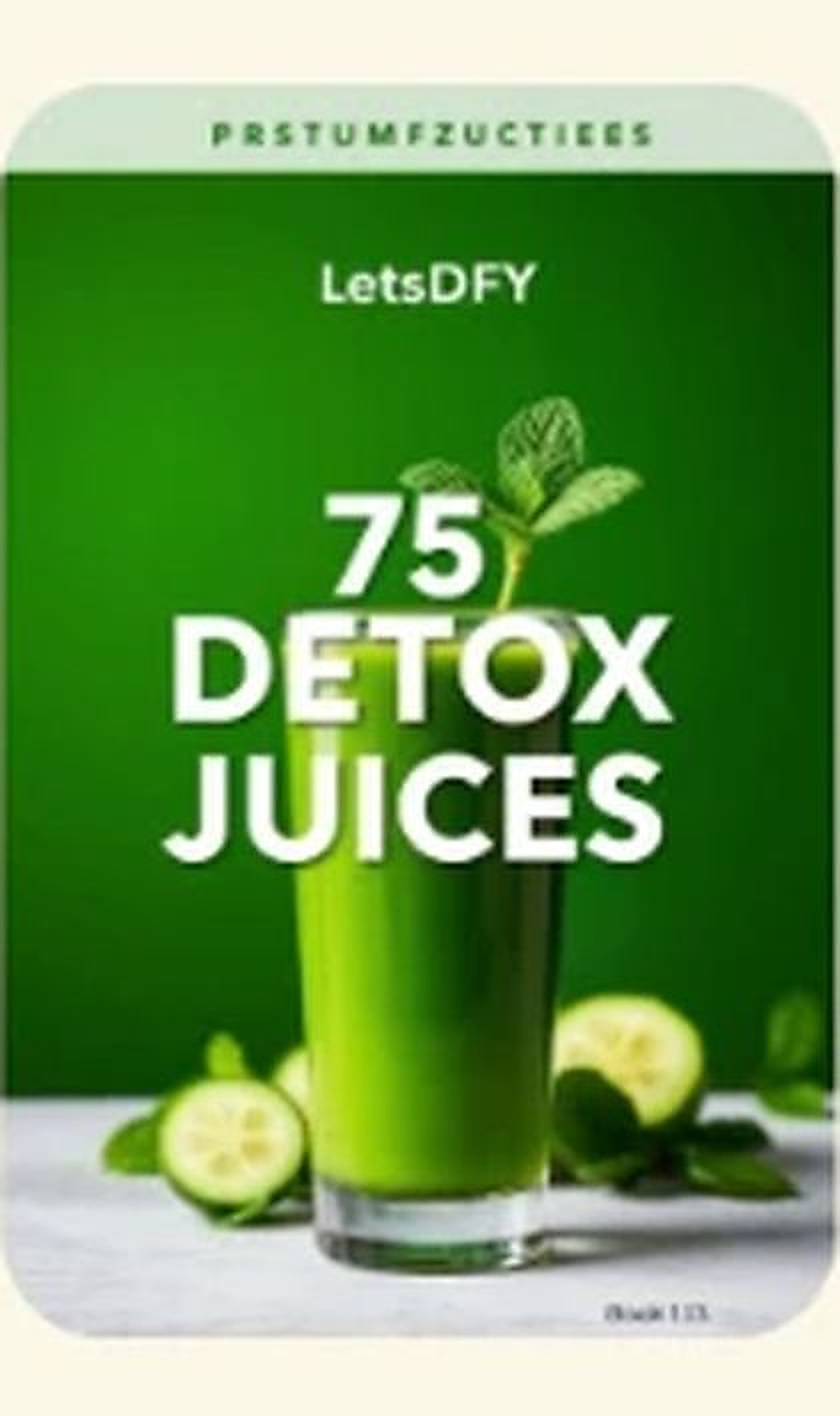 Juices