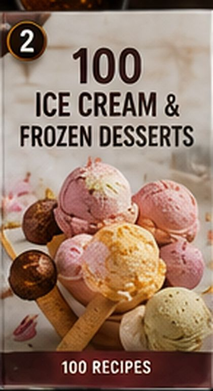 Desserts