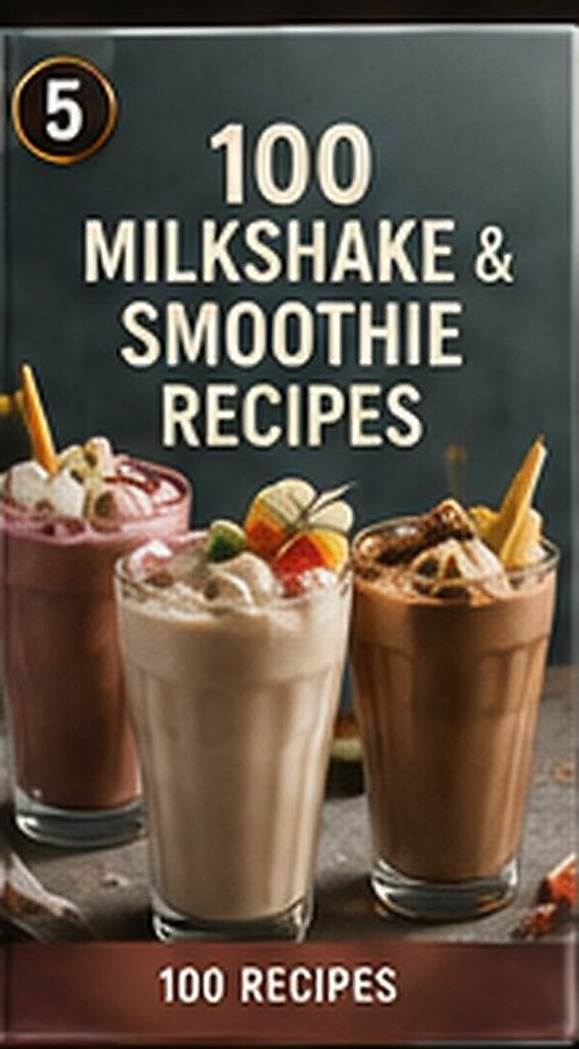 Cafe Recipes