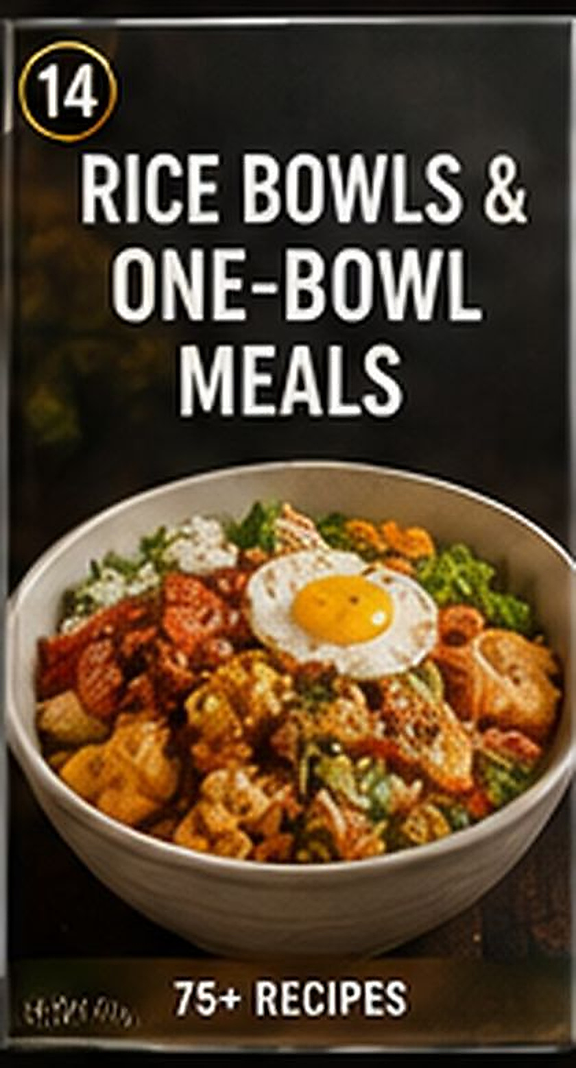 Easy Meals